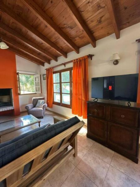 Casa los Robles - Chacras 6Pax by Inside